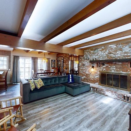 Terrace Retreat Villa Лейк Ароухед Екстериор снимка