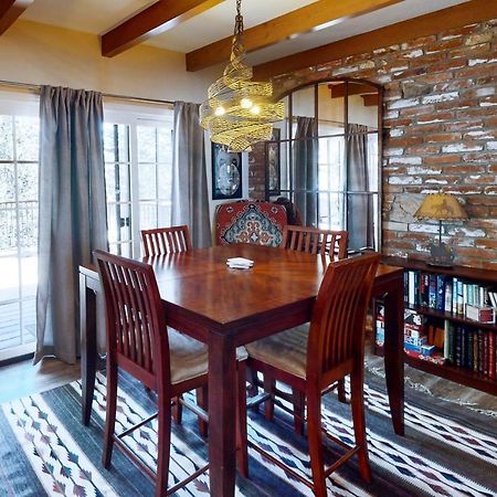 Terrace Retreat Villa Лейк Ароухед Екстериор снимка