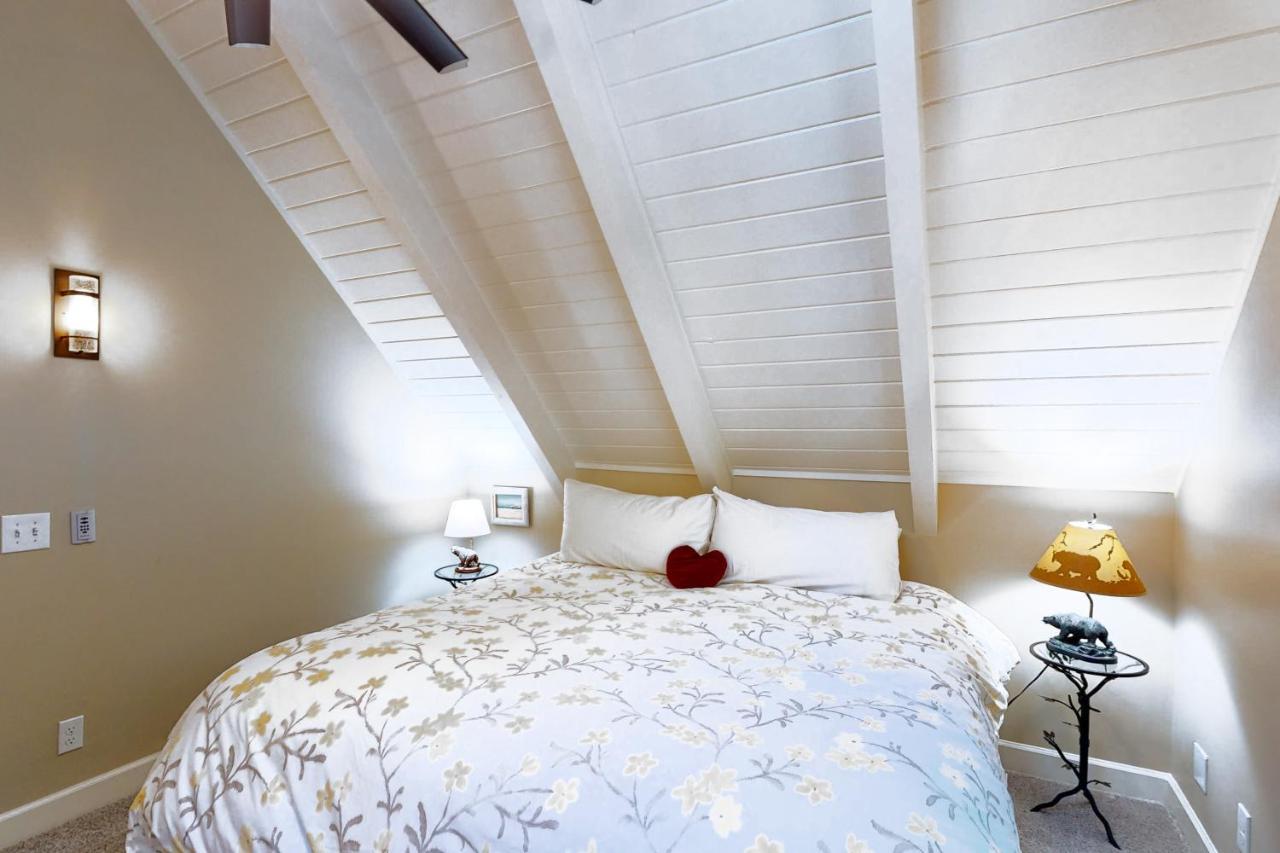Terrace Retreat Villa Лейк Ароухед Екстериор снимка